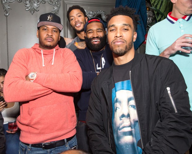 chance-the-rapper-meadows-festival-carmelo-anthony-derrick-rose