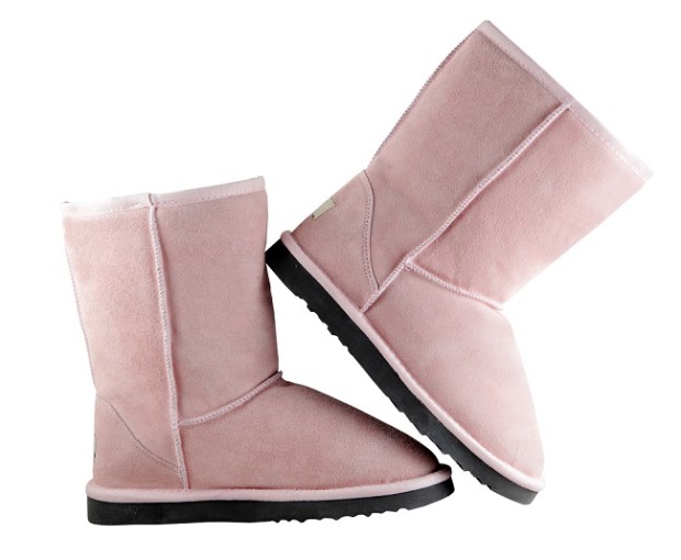4 Reasons to Love Your UGG Boots