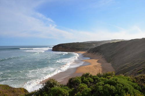 Australia - Bells Beach