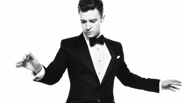 Justin Timberlake