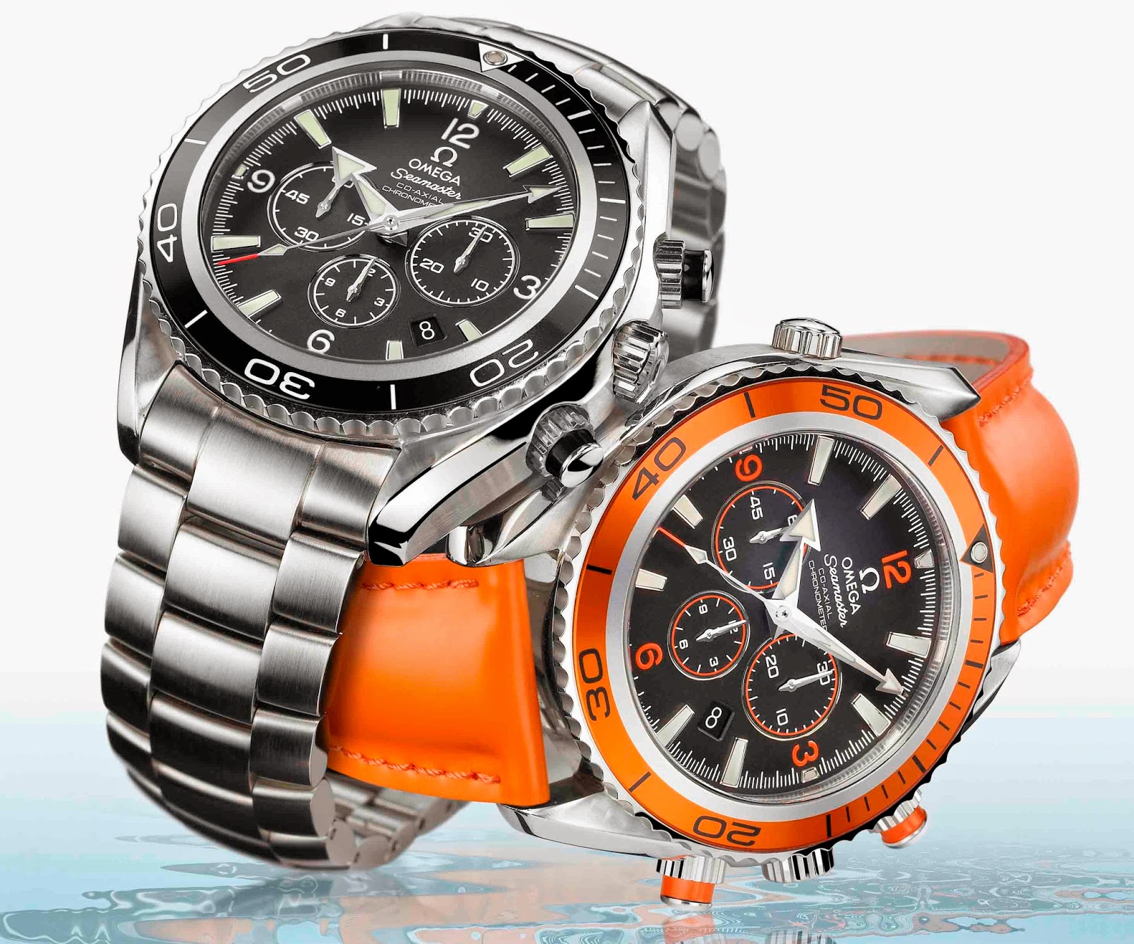 Imagini Pentru Watch SEAMASTER PLANET OCEAN AUTOMATIC CHRONOMETER CHRONOGRAPH WATCH