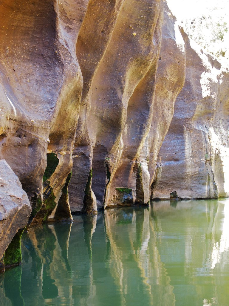 Savannah Road, Cobbold Gorge