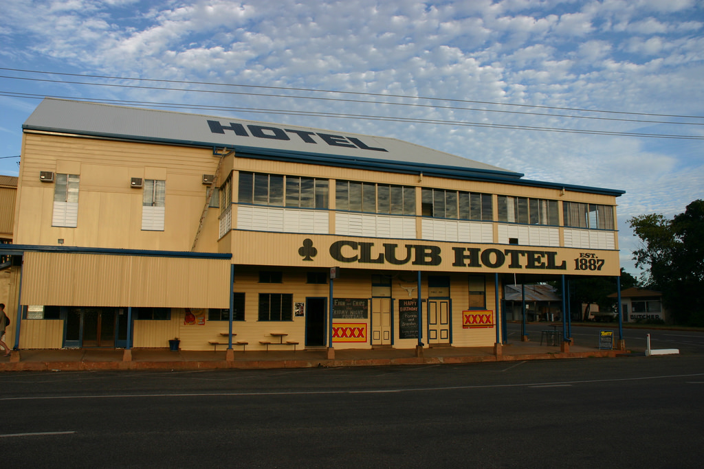 Savannah Road, Croydon, Australia