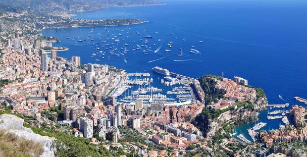 Monaco Travel