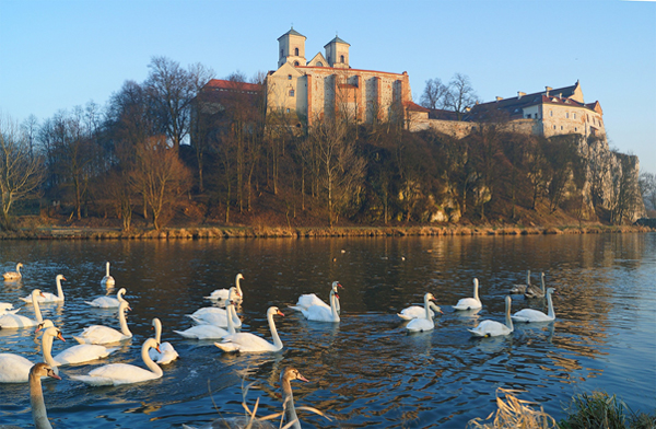 city ​​guide to Krakow-Poland 