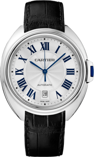 cartier watch