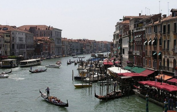 Venice-Italy