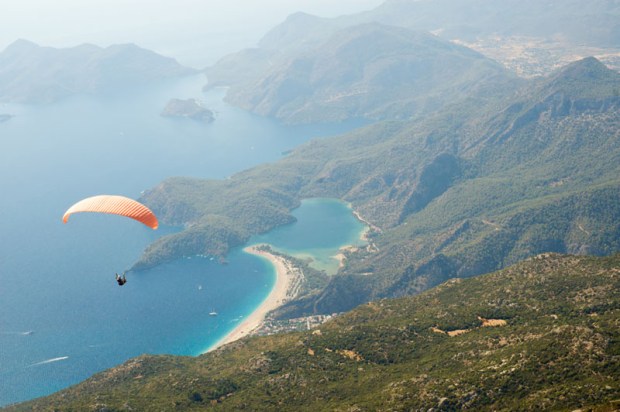 Oludeniz