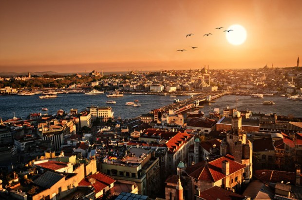 Istanbul