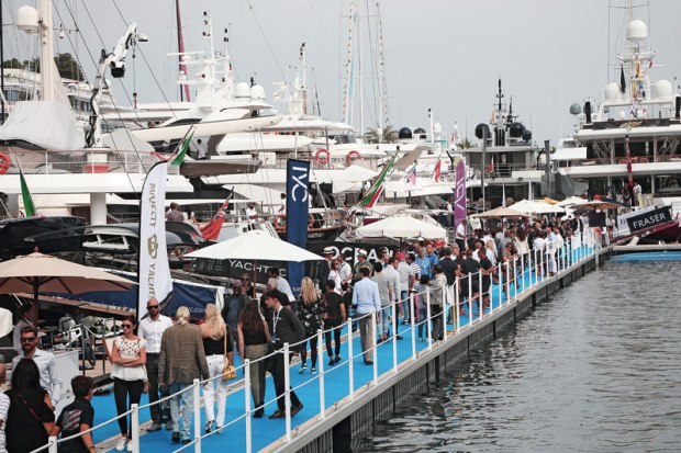 yacht show-monaco