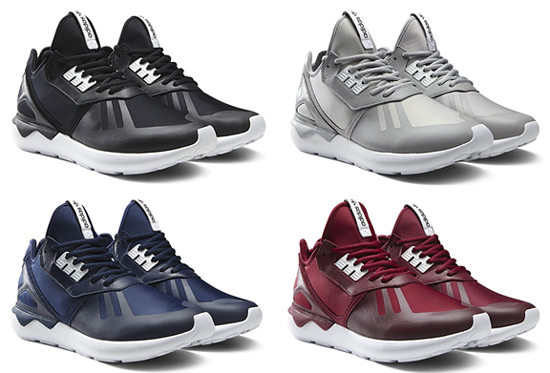 Adidas Originals Tubular Runner FW2014Adidas Originals Tubulare Runner FW2014