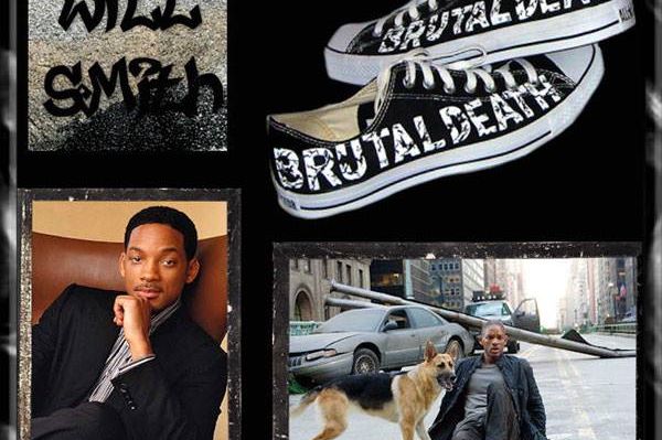 Will Smith