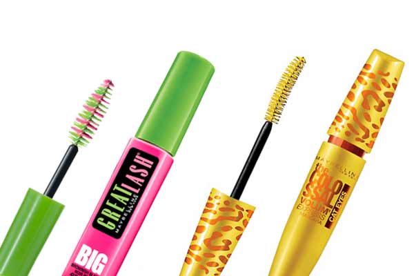 Purse-essential-Mascara