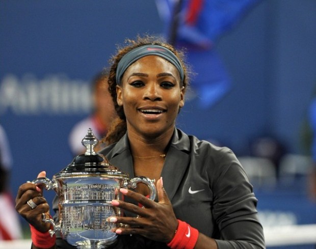 WILLIAMS SERENA MEDINA GARRIGUES