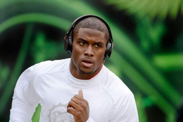 Reggie Bush |  SOCIAL