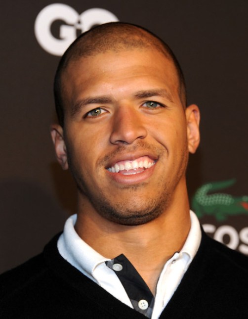 Miles Austin |  SOCIAL