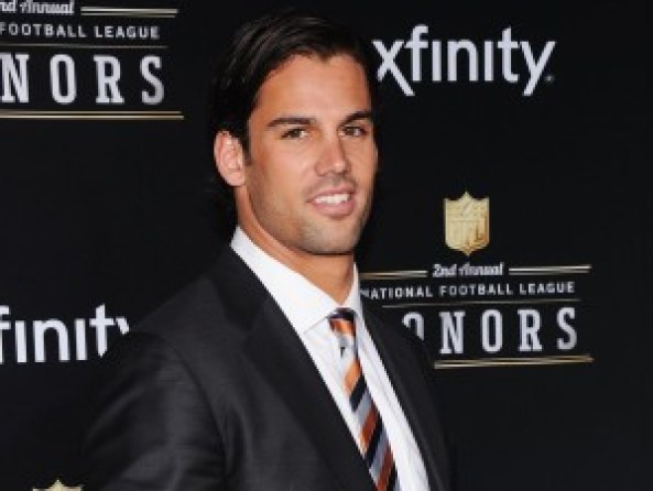 Eric Decker |  SOCIAL