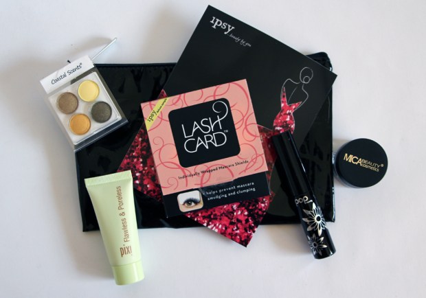 Ipsy-glam