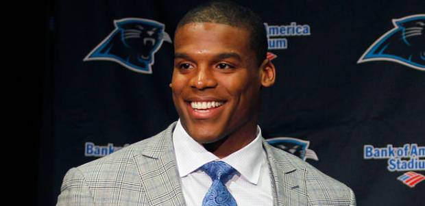 Cam Newton |  SOCIAL