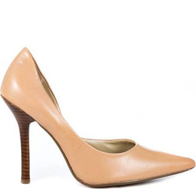 GUESS-Nude-Pump