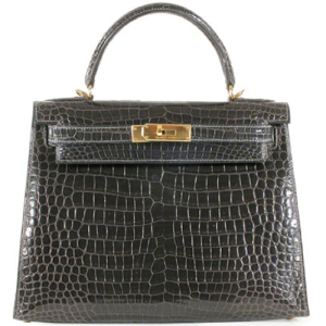 Hermes Kelly bag