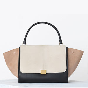 Celine - Medium Trapeze Bag